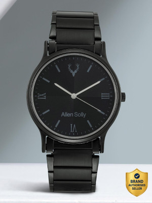Allen Solly Analog Watch - For Men