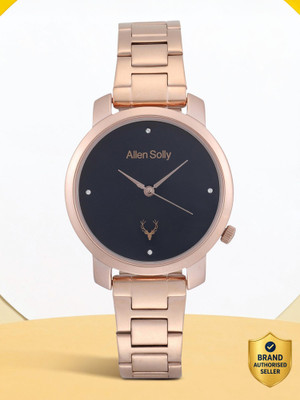 Allen Solly AS000015G Analog Watch - For Women